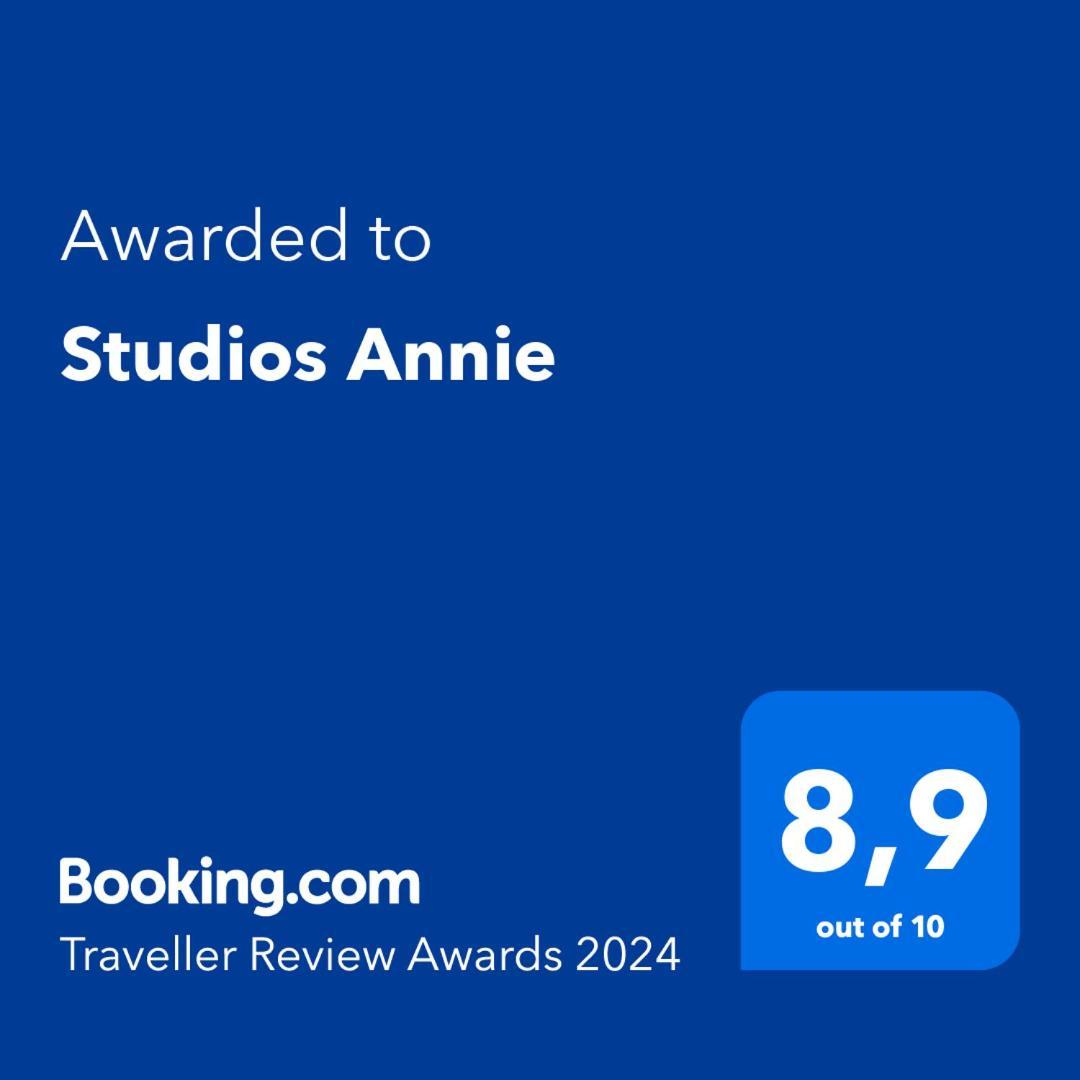 Studios Annie Bijela Eksteriør bilde